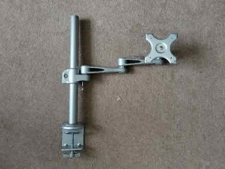 Photo of free Desk Monitor Stand (Bathampton) #2