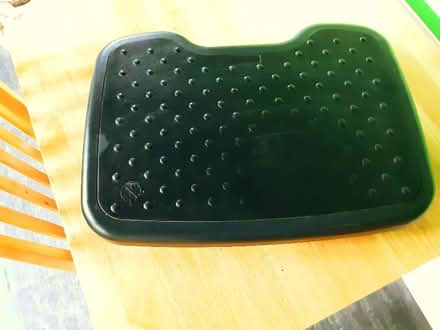 Photo of free Footrest (Handsworth S9) #1