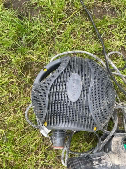 Photo of free Used pond pumps (Thurmaston) #3
