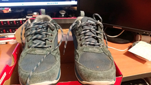 Photo of free Shoes (Flanders NJ) #2