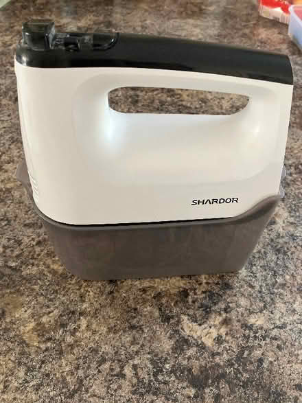 Photo of free Hand mixer (Chaddesden DE21) #1