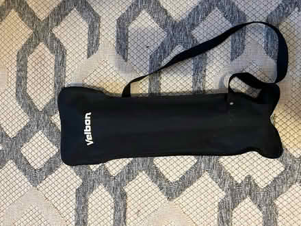 Photo of free Tripod (Harrow) #3