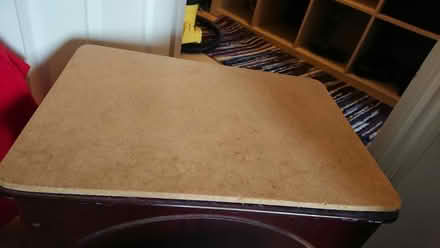 Photo of free Storage box (LS2) #4