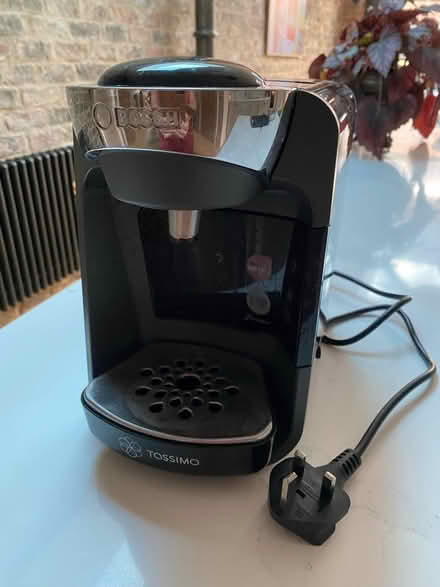 Photo of free Tassimo Suny Coffee Maker (YO23) #1