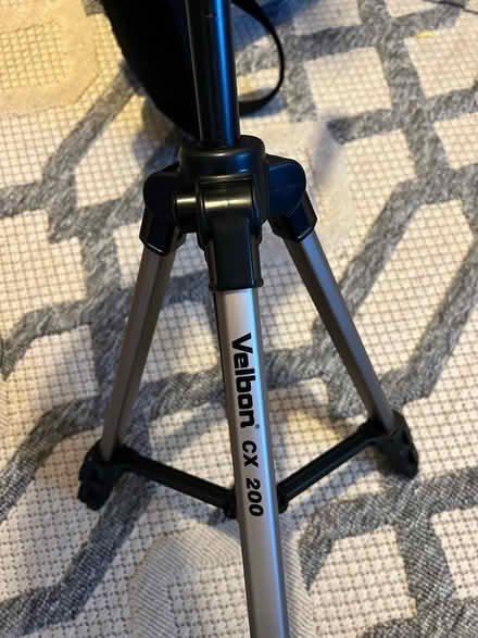 Photo of free Tripod (Harrow) #2