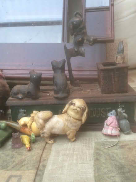 Photo of free Assorted collectibles (Lancing BN15) #2