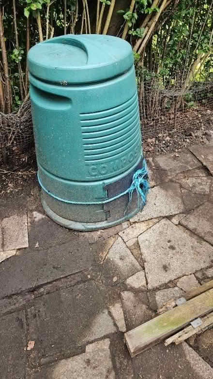 Photo of free Compost bin (NW9) #2