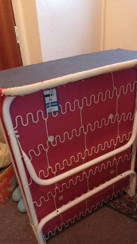 Photo of free Junior Folding Bed (Wycombe centre HP11) #2