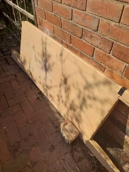 Photo of free kitchen worktop (Carlton, NG4) #3