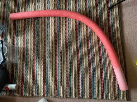 Photo of free Swimming woggle (Northchurch HP4) #1