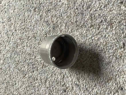 Photo of free Circular tile cutter (Edinburgh EH12) #2