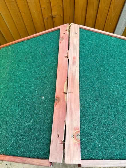 Photo of free Animal hutch (Birmingham Tyseley B11) #2