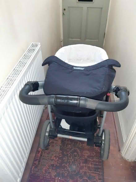 Photo of free Pram suitable for young baby (South Croydon, Greater London) #4