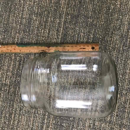 Photo of free Three Giant Size Jars no Lids (Saugus) #4