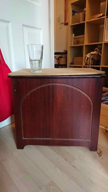Photo of free Storage box (LS2) #1