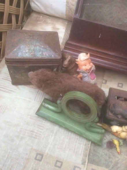 Photo of free Assorted collectibles (Lancing BN15) #3