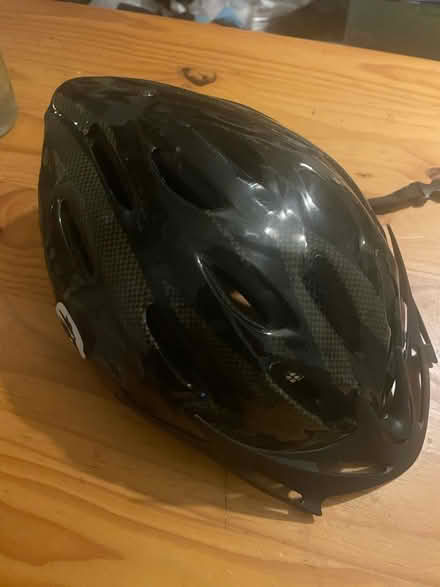 Photo of free Bike helmet (Liss) #2