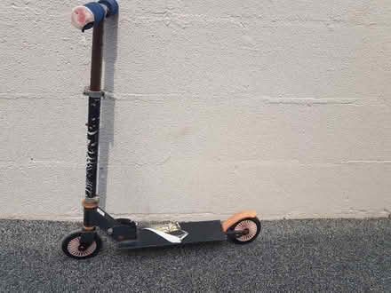 Photo of free Scooter (Penrith CA11) #2