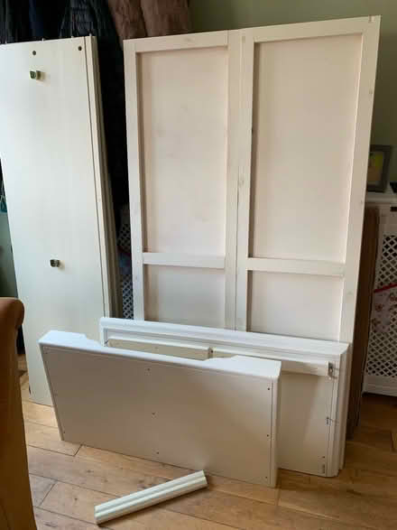 Photo of free Kids Wardrobe (Hitchin)