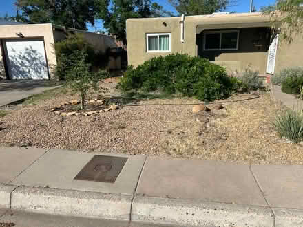 Photo of free Landscaping rock (Midtown Albuquerque) #1