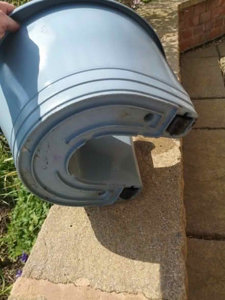 Photo of free Door Stop Planter (Narborough LE19) #2
