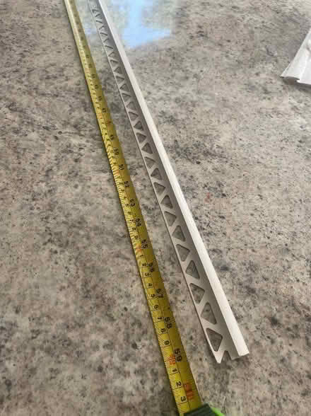 Photo of free Edging strip (Hayes BR4) #1