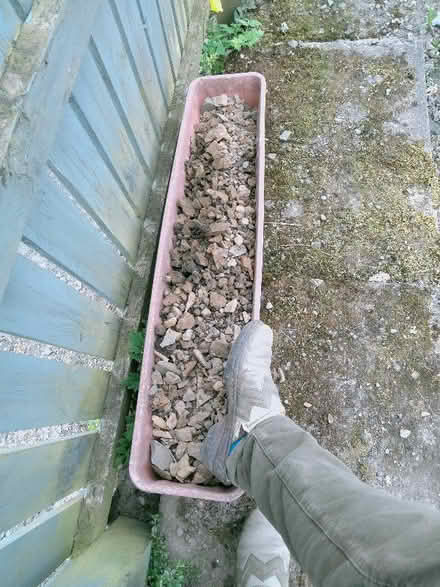 Photo of free Loads of stones (Selkirk TD7) #1