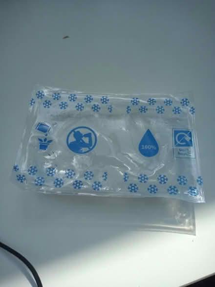Photo of free Ice packs (Southport PR9) #1