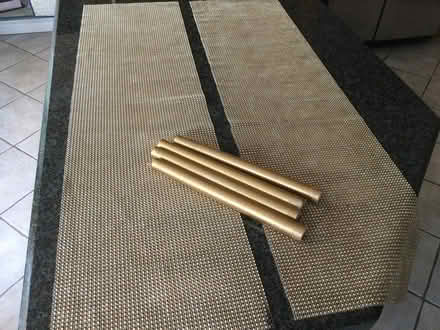 Photo of free Table runners (Mississauga, Meadowvale) #1