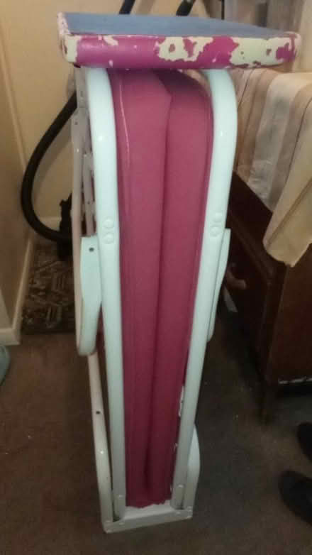 Photo of free Junior Folding Bed (Wycombe centre HP11) #1