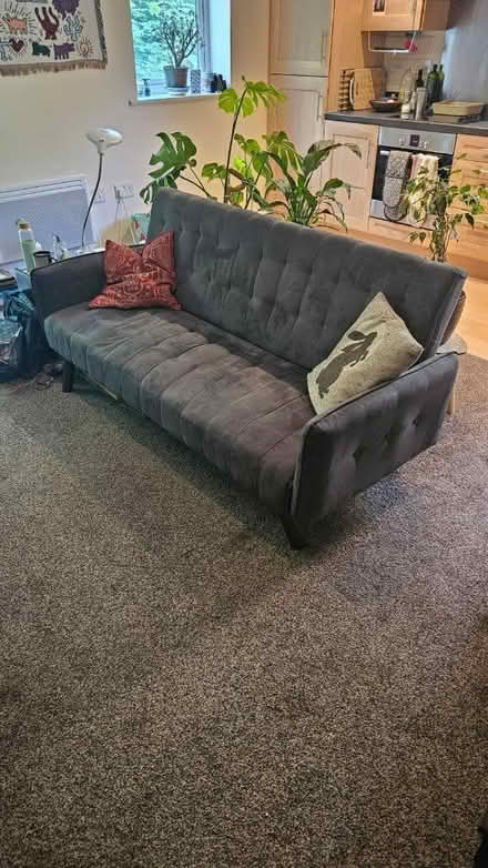 Photo of free Sofa bed (LS18 - Horsforth Woodside) #4