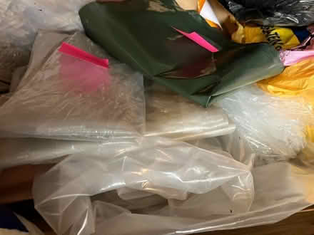 Photo of free Plastic sheeting (Epping CM16) #1