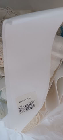 Photo of free Curtain tape (not eyelet type) and other curtain bits (Buggs Bottom RG4) #4