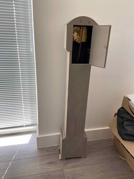 Photo of free Grand daughter clock (Paignton) #2