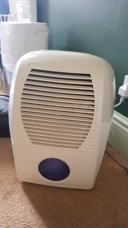 Photo of free Dehumidifier (Glossop SK13) #1