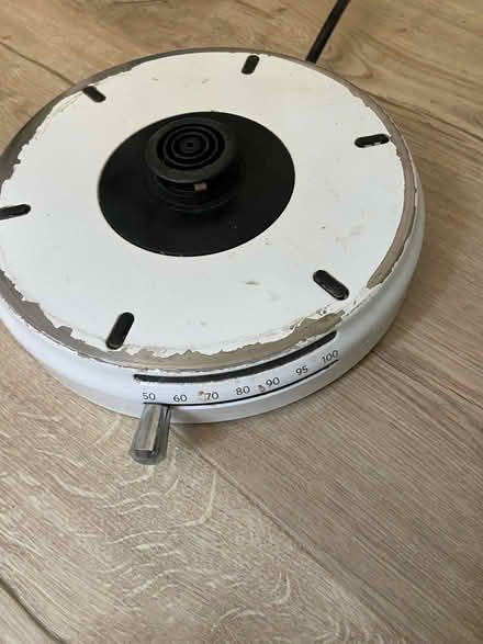 Photo of free Kitchen Aid kettle - not working (KT12 Elmbridge) #3