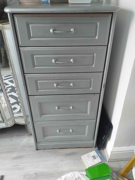 Photo of free home Office Storage Cabinet (KT19) #1