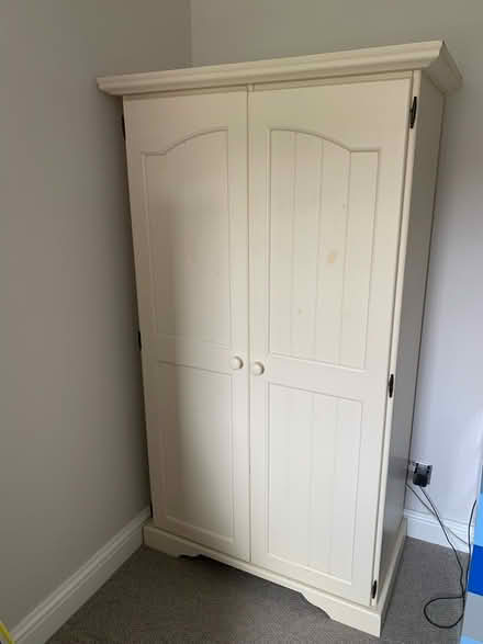 Photo of free Kids Wardrobe (Hitchin)