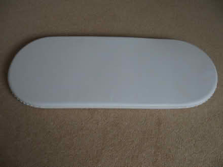 Photo of free Mattress for Moses Basket (North Ascot SL5) #1
