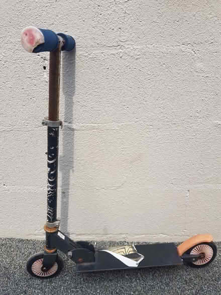 Photo of free Scooter (Penrith CA11) #1