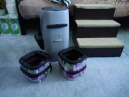 Photo of free Cat litter genine (Centre Ridge Regent) #1