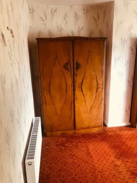Photo of free Antique Draws (BD15) #2