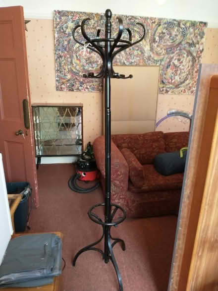 Photo of free Coat stand (Dane Hills LE3) #1