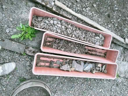 Photo of free Loads of stones (Selkirk TD7) #2