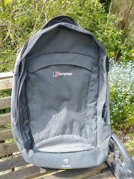 Photo of free Rucksack (Ludlow SY8) #1