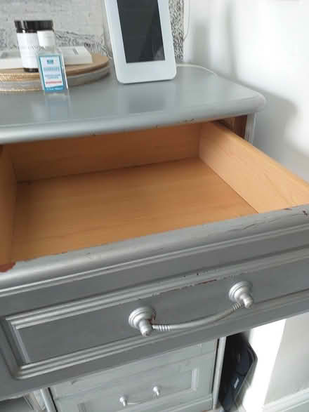 Photo of free home Office Storage Cabinet (KT19) #2