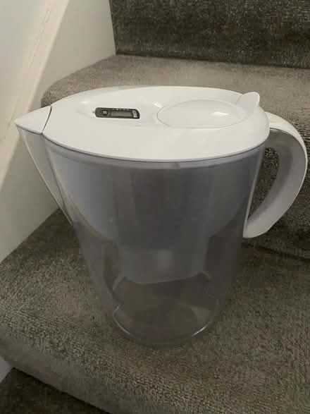 Photo of free Brita filter jug (Eynsham OX294)