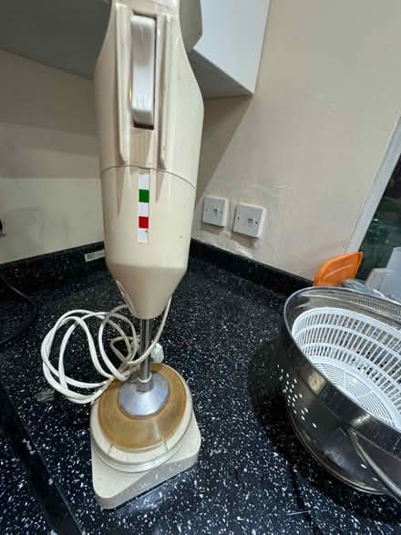 Photo of free Grinder/ chopper (Handsworth Wood) #1