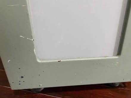 Photo of free Shelving unit/cabinet (EH6) #4