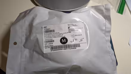 Photo of free CPAP masks (Kenmore, Finn Hill) #1